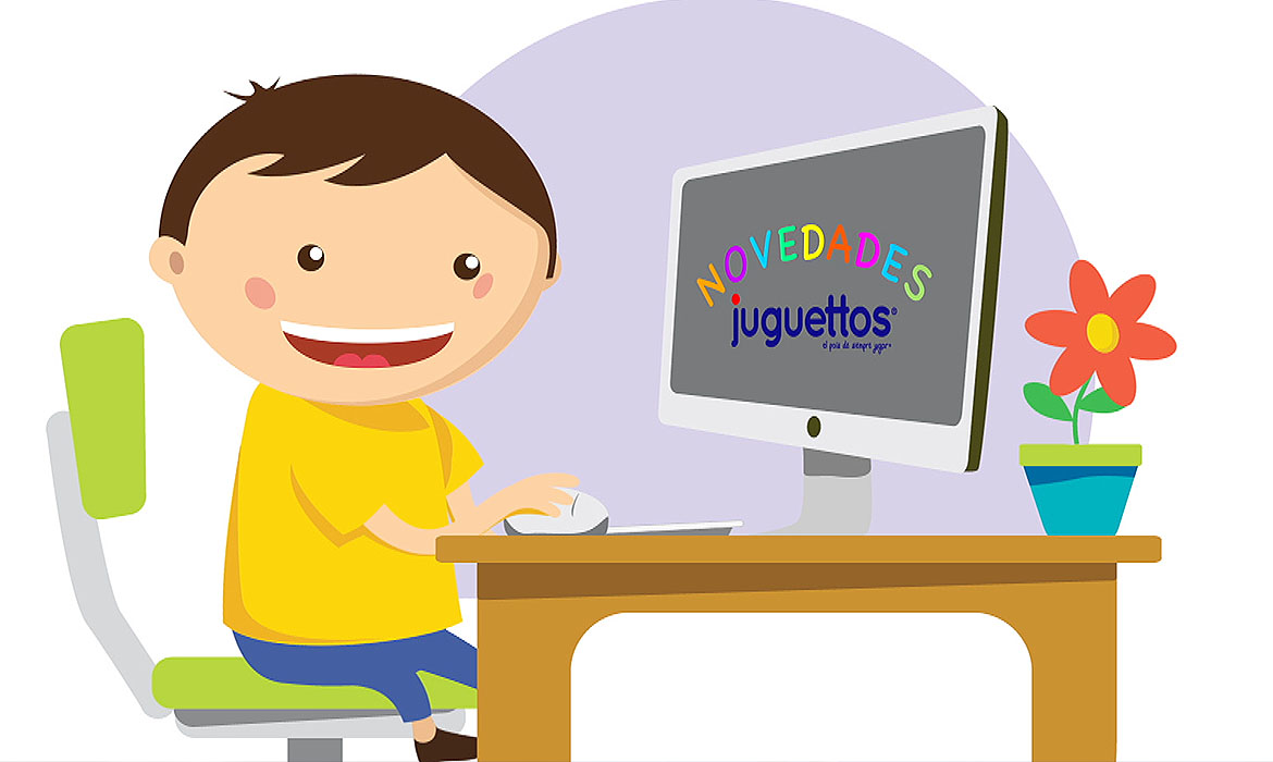Club Juguettos