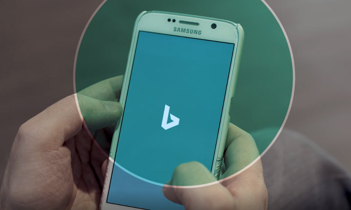 Microsoft Bing