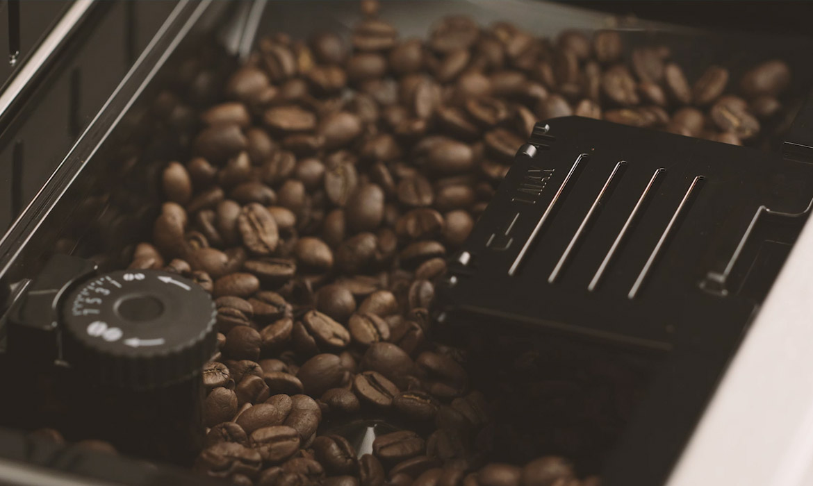 Delonghi PrimaDonna